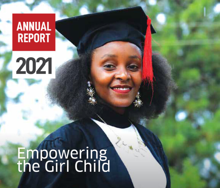 CGC Annual Report 21